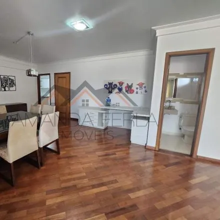 Rent this 3 bed apartment on Avenida Doutor Augusto de Toledo in Santa Paula, São Caetano do Sul - SP