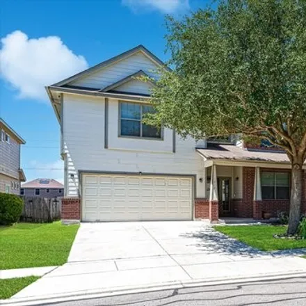 Buy this 5 bed house on 217 Dove Run in Cibolo, TX 78108
