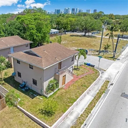 Buy this 8 bed house on 1129 Southwest 16th Avenue in Fort Lauderdale, FL 33312