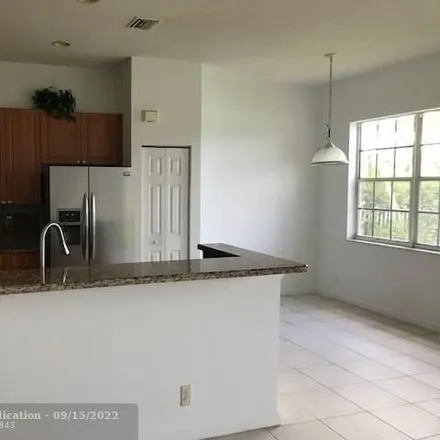Image 8 - 1277 Chenille Circle, Weston, FL 33327, USA - House for rent