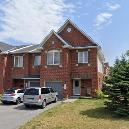 Image 5 - 161 Sorento Street, Ottawa, ON K2J 5N1, Canada - Townhouse for rent