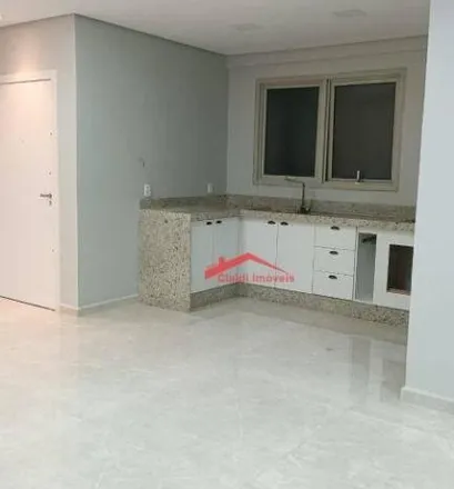 Buy this 3 bed apartment on Rua Doutor Roberto Koch 120 in Atiradores, Joinville - SC