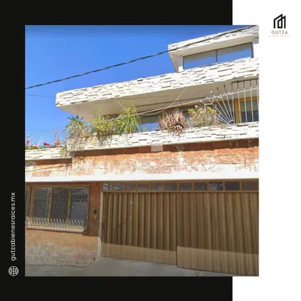 Buy this studio house on unnamed road in Puebla, PUE