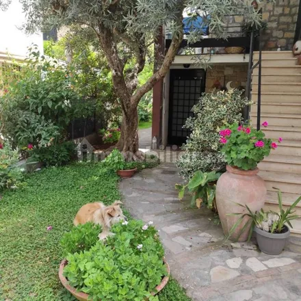 Rent this 3 bed apartment on Via Liguria in 04019 Terracina LT, Italy