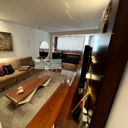 Image 1 - Rua Pio XI, Ipiranga, Belo Horizonte - MG, 31160-210, Brazil - Apartment for sale