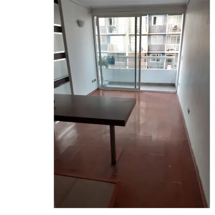 Image 2 - Ñuble 686, 836 1020 Santiago, Chile - Apartment for rent