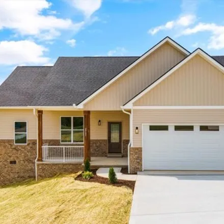 Buy this 3 bed house on 2723 Vista Meadows Lane in Boyds Creek, Sevier County