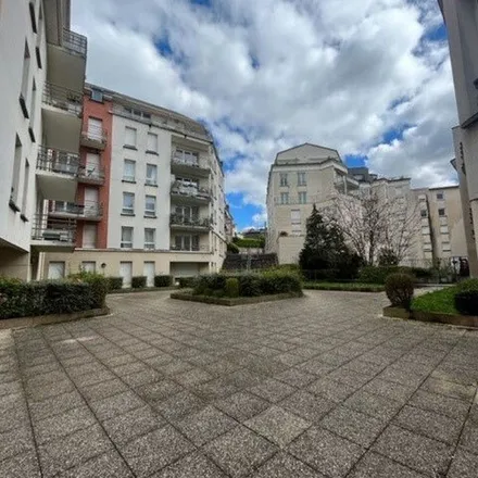 Image 1 - 3252 Route de Neufchâtel, 76230 Bois-Guillaume, France - Apartment for rent