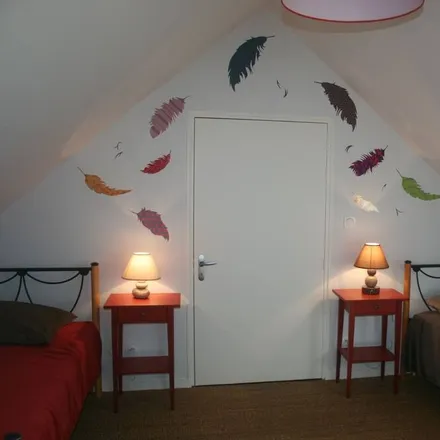 Rent this 3 bed house on 49350 Gennes-Val-de-Loire