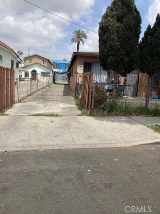 Buy this 5 bed house on 1555 East 33rd Street in Los Angeles, CA 90011