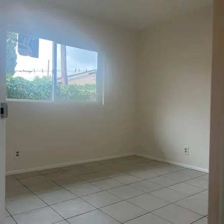 Image 9 - 8172 Constance Street, Rosemead, CA 91770, USA - Apartment for rent