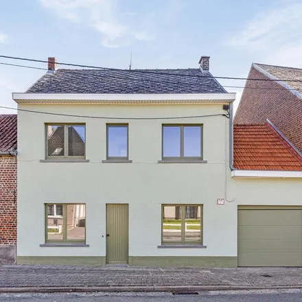 Image 9 - Haantjesweg 9, 9320 Aalst, Belgium - Apartment for rent