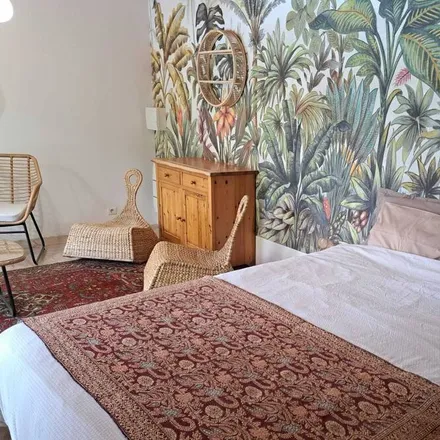 Rent this 1 bed house on Saint-Avertin in Place de la Marne, 37550 Saint-Avertin