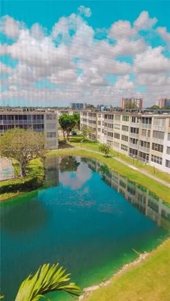 Rent this 2 bed condo on 1700 Northeast 191st Street in Miami-Dade County, FL 33179