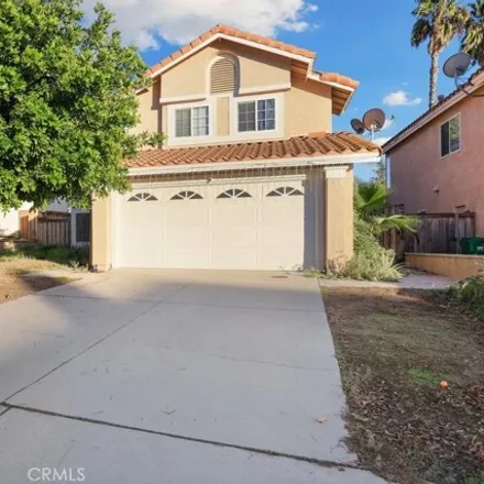 Buy this 3 bed house on 39284 Medina Court in Murrieta, CA 92562