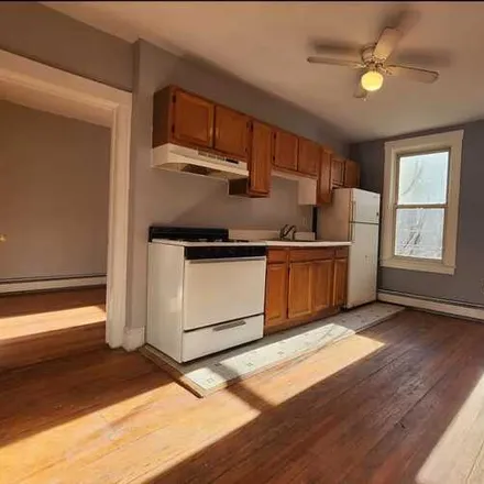 Rent this 2 bed apartment on 304 2nd St