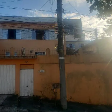 Buy this 2 bed house on Rua Lucélia in Jardim Alvorada, Santo André - SP