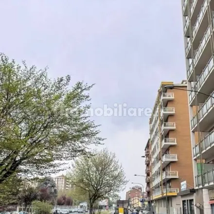 Rent this 2 bed apartment on Via Guido Reni 96 int. 38/B in 10136 Turin TO, Italy