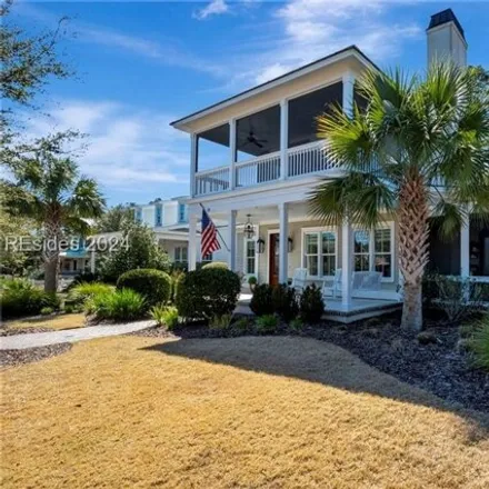 Buy this 5 bed house on 85 Crossbow Road in Bluffton, Beaufort County