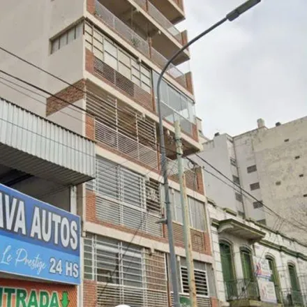 Image 2 - Avenida Rivadavia 8956, Vélez Sarsfield, C1407 DYY Buenos Aires, Argentina - Apartment for rent