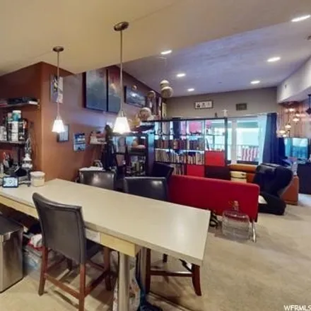 Buy this 2 bed condo on Salt Lake Waxing Co. in 183 W 700 South, Salt Lake City