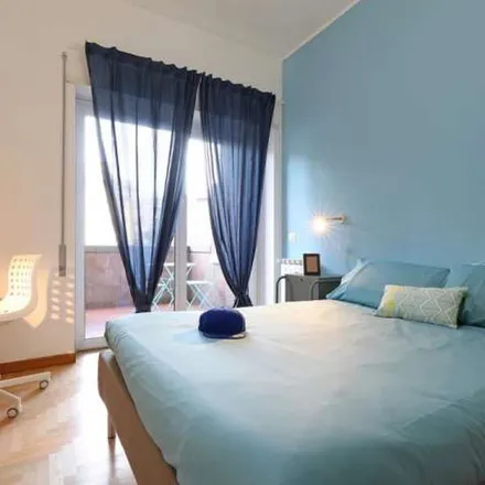 Image 4 - Via Peccioli, 00139 Rome RM, Italy - Apartment for rent
