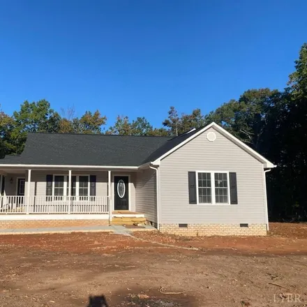 Buy this 3 bed house on 2195 Purdum Mill Road in Appomattox County, VA 24522