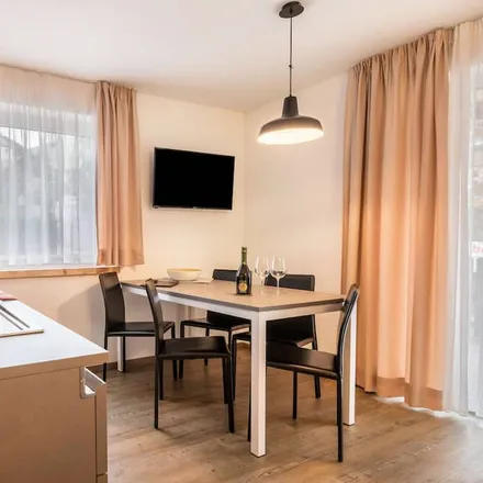 Rent this 2 bed apartment on Mareo in Bolzano, Italy