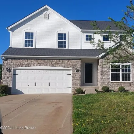 Buy this 4 bed house on 242 Twin Eagles Parkway in Mount Washington, KY 40047