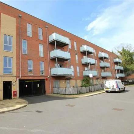 Buy this 2 bed apartment on Kings Highway in London, SE18 2NX
