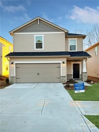 Rent this 3 bed house on unnamed road in Oakdale Forest, Charlotte
