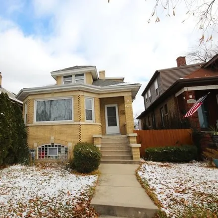 Buy this 4 bed house on 7772 West George Street in Elmwood Park, IL 60707