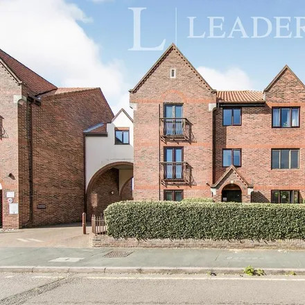 Rent this 1 bed apartment on Tynedale Court in 39-44 Tynedale Square, Colchester