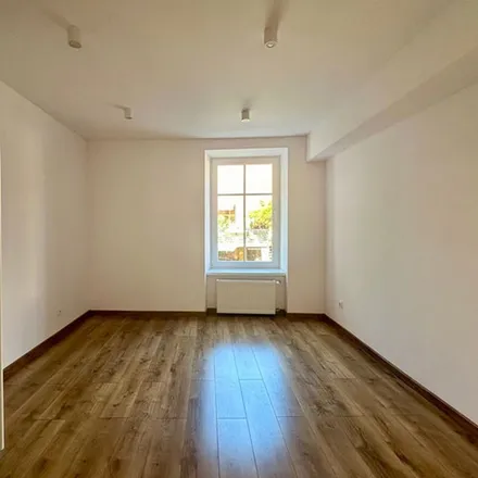 Rent this 2 bed apartment on Bracka 13 in 58-900 Lubań, Poland