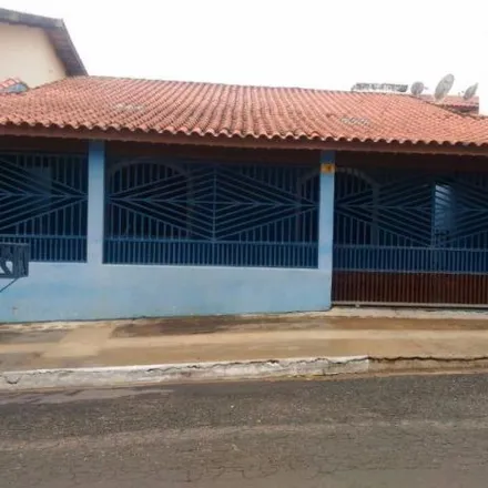 Buy this 4 bed house on Rua Santa Clara in Vila Independencia, Itupeva - SP