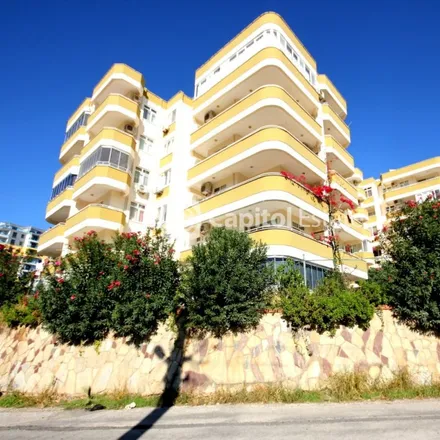 Image 4 - 07450 Alanya, Turkey - Apartment for sale