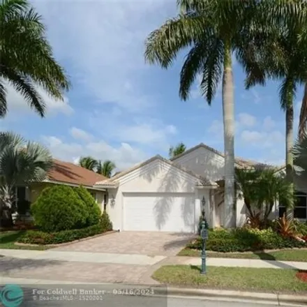 Rent this 4 bed house on 1875 Harbor View Circle in Weston, FL 33327