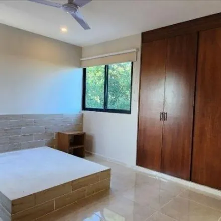 Rent this 2 bed apartment on Piscina de Universidad Tecmilenio in Periférico - Dzityá, Real Montejo
