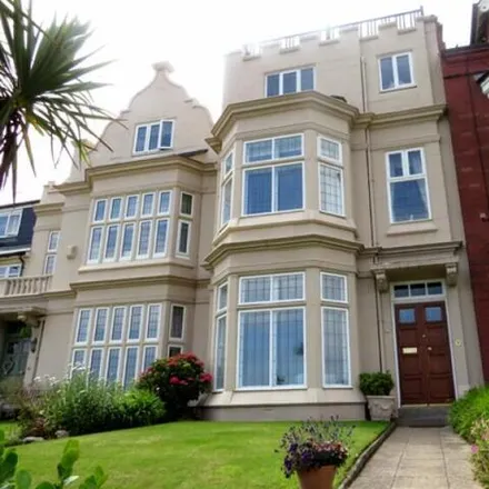 Buy this 6 bed townhouse on The Cliff in Seaton Carew, TS25 1AU