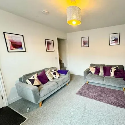 Rent this 1 bed house on Silchrome Plating in Barras Garth Place, Leeds