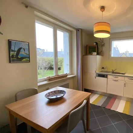 Rent this 2 bed house on 22730 Trégastel