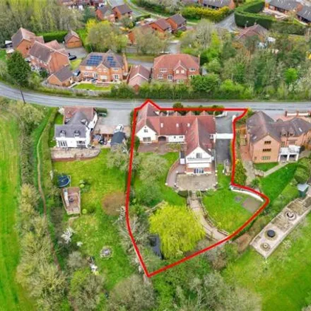 Buy this 6 bed house on Callow Hill Lane in Callow Hill, B97 5YH