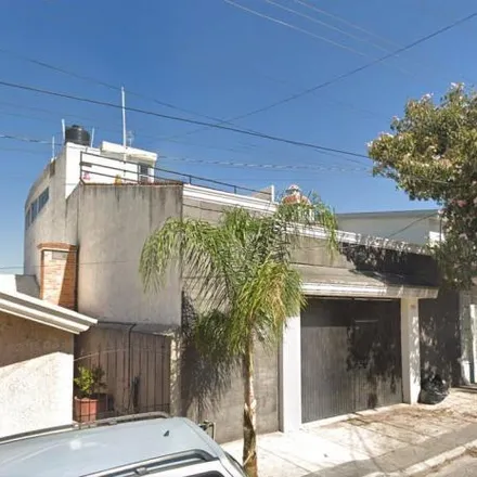 Buy this 4 bed house on Avenida Guadalajara 2975 in Colinas de Los Robles, 45139 Nuevo México