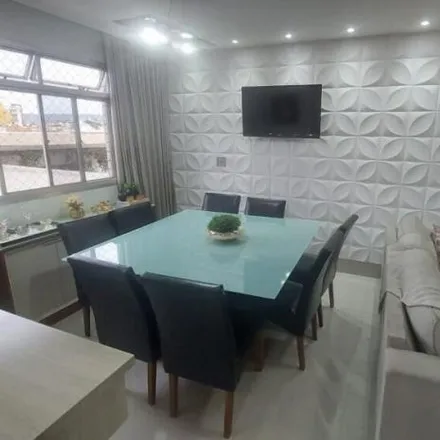 Buy this 3 bed apartment on Avenida César Augusto Faria Simões in Riacho das Pedras, Contagem - MG