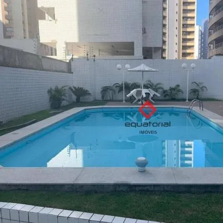 Buy this 3 bed apartment on Rua José Napoleão in Meireles, Fortaleza - CE