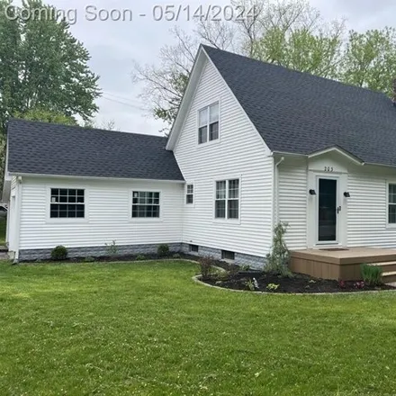 Buy this 3 bed house on Boston Boulevard in Howell, MI 48843