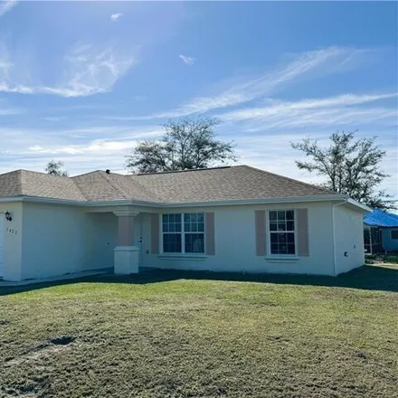 Rent this 3 bed house on 1508 Northeast 17th Terrace in Cape Coral, FL 33909