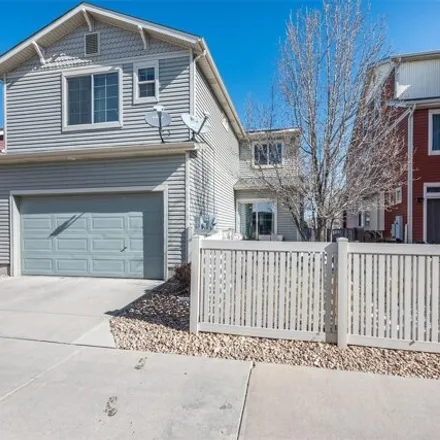 Image 7 - 9663 East 105th Avenue, Hazeltine Heights, Commerce City, CO 80640, USA - House for sale