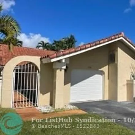 Image 1 - 2145 Northwest 14th Street, Delray Beach, FL 33445, USA - House for rent