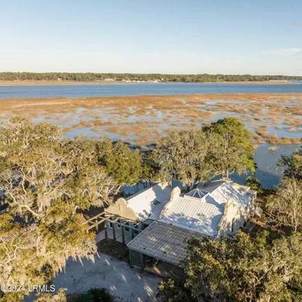 Image 9 - 2199 Pigeon Point Road, Beaufort, SC 29902, USA - House for rent